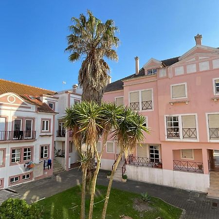 Gigi House Baleal Apartment Ferrel  Exterior foto
