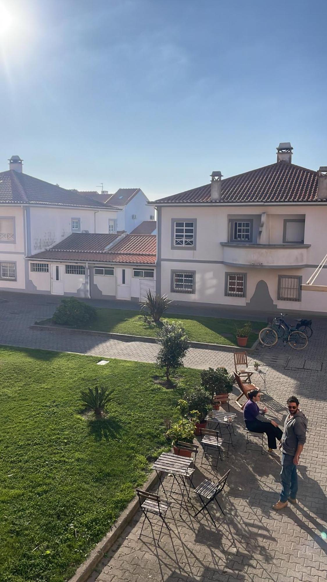 Gigi House Baleal Apartment Ferrel  Exterior foto