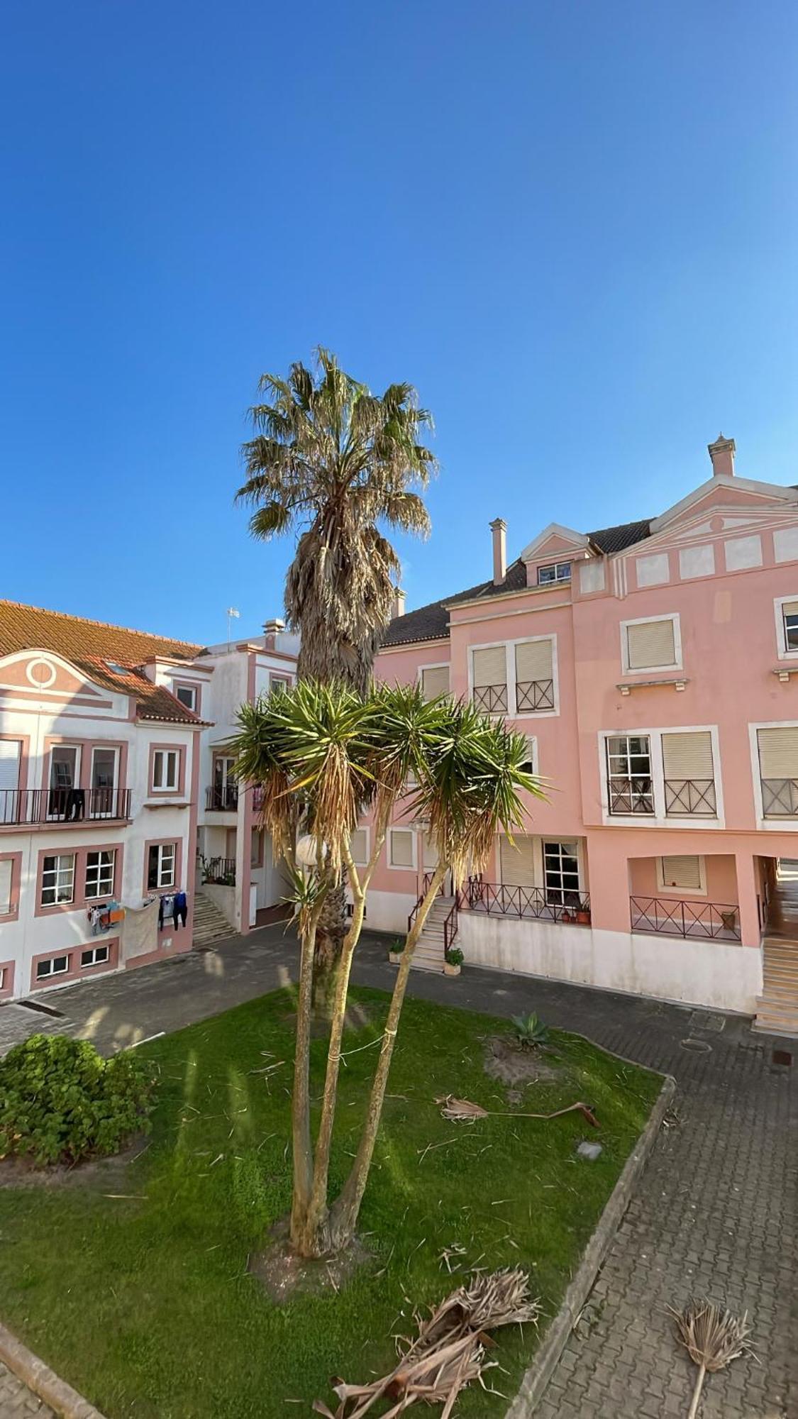 Gigi House Baleal Apartment Ferrel  Exterior foto